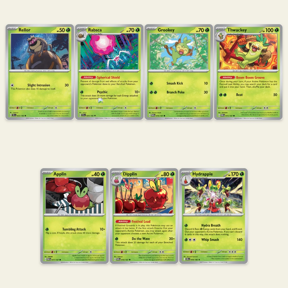 Dipplin deck scores DAY 2 at the BIGGEST TOURNAMENT?! - (Pokemon TCG Deck List + Matches)